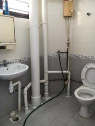 Blk 331 Jurong East Avenue 1 (Jurong East), HDB 5 Rooms #132168542